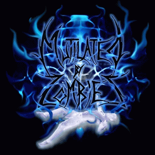 Mutilated By Zombies : Cymatics of Death